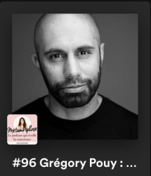 #96 Grégory Pouy : Quel monde d'après dans notre
