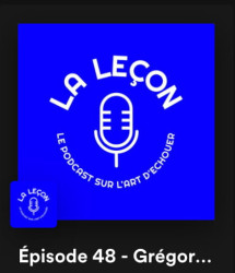 Épisode 48 - Grégory Pouy (Vlan)