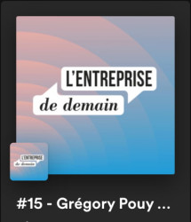 #15 - Grégory Pouy - Décrypter les révolutions en cours