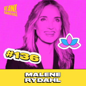 #136  Claquer la porte au « ghosting » avec Malene Rydahl