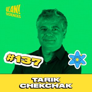 #137 Résilience, biomimétisme et connexion au vivant avec Tarik Chekchak #137 Résilience, biomimétisme et connexion au vivant avec Tarik Chekchak
