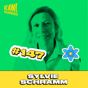 #147 Comment l'astrologie et le mystique se réinstallent dans notre société avec Sylvie Schramm