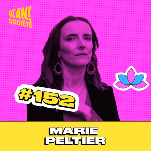 #152 Comprendre les rouages du complotisme avec Marie Peltier