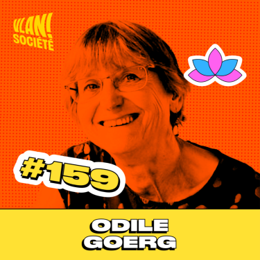 #159 Casser les idées préconçues sur le continent Africain avec Odile Goerg