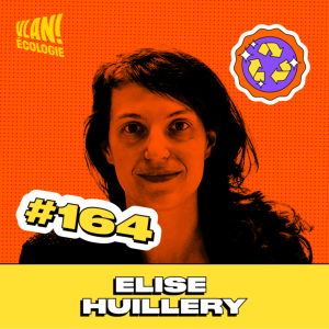 #164 Peut-on allier lutte contre la pauvreté et écologie? avec Elise Huillery