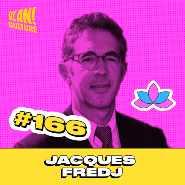 #166 Comprendre le phénomène des génocides pour les éviter avec Jacques Fredj