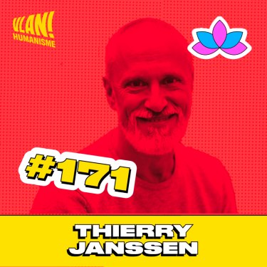 #171 Mieux se connaitre pour trouver une posture juste avec Thierry Janssen