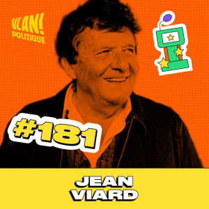 #181 Peut-on vraiment parler d'un monde d'après? Avec Jean Viard