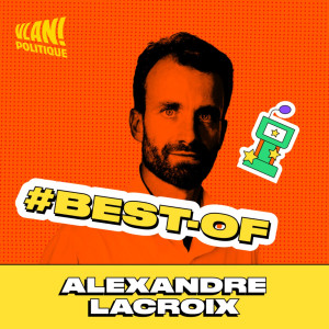 #185 Comment ne pas être esclave de la société? avec Alexandre Lacroix