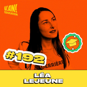 #192 Feminisme washing: On claque la porte? Avec Léa Lejeune