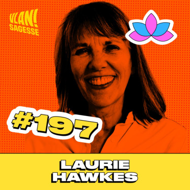 #197 Déconstruire les croyances sur les introvertis avec Laurie Hawkes