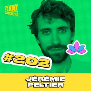 #202 Est-ce que la fête est finie? Avec Jeremie Peltier