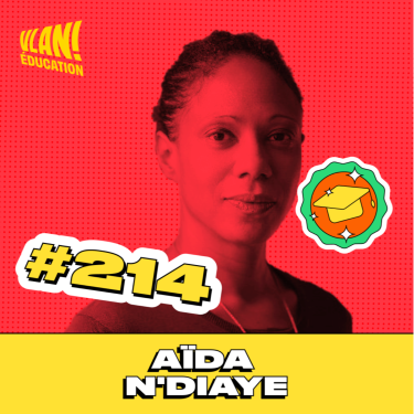 #214 Mieux gérer sa solitude avec Aïda N'diaye