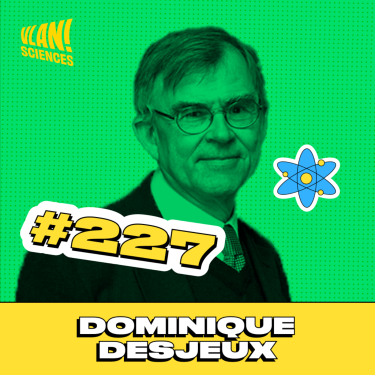 #227 Comment observer l'effondrement d'une société avec Dominique Desjeux