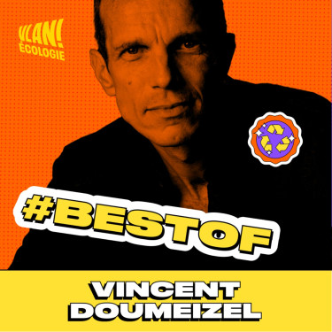 #228 Comment les algues pourraient TOUT changer? Avec Vincent Doumeizel