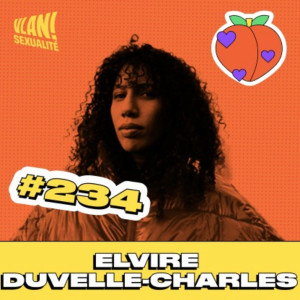 #234 Féminisme: de l'argent au corps des femmes avec Elvire Duvelle-Charles #234 Féminisme: de l'argent au corps des femmes avec Elvire Duvelle-Charles
