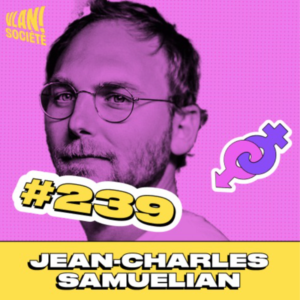 #239 Comment repenser le système de santé en France? Avec Jean Charles Samuelian #239 Comment repenser le système de santé en France? Avec Jean Charles Samuelian