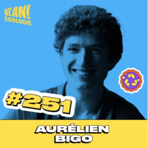 #251  le futur des transports individuels avec Aurélien Bigo