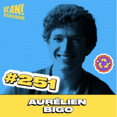 #251  le futur des transports individuels avec Aurélien Bigo