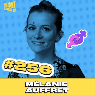 #256 Questionner la désertification rurale avec Mélanie Auffret