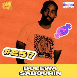 #257 Se réapproprier ses émotions à travers le corps avec Bolewa Sabourin