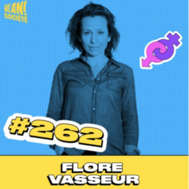 #262 Sommes nous encore en démocratie? avec Flore Vasseur