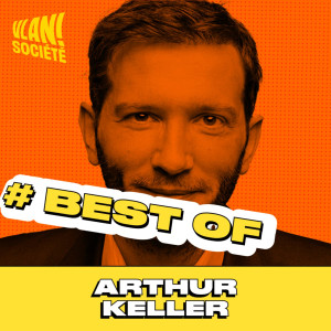 #266 S'organiser pour affronter le chaos à venir avec Arthur Keller #266 S'organiser pour affronter le chaos à venir avec Arthur Keller