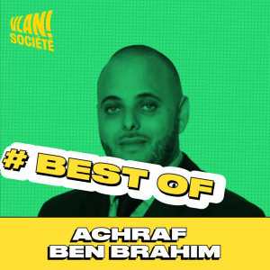 #272 Comment l'extrême-droite tisse sa toile ? avec Achraf Ben Brahim
