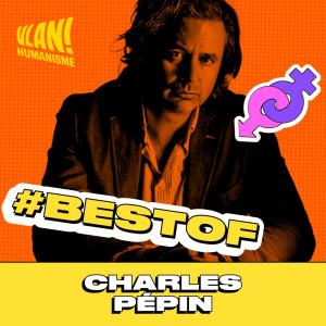 #277 Le pouvoir de la mémoire : vivre avec son passé pour avancer avec Charles Pepin