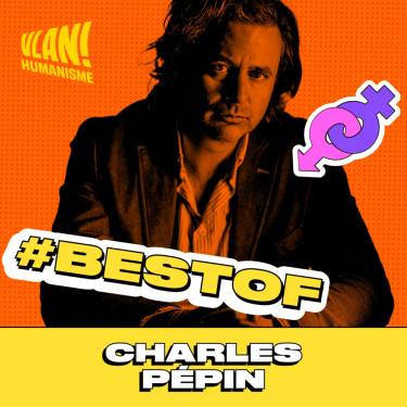 #277 Le pouvoir de la mémoire : vivre avec son passé pour avancer avec Charles Pepin