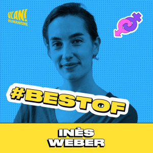 #278 Sortir de l'hypernormalité pour être soi avec Ines Weber #278 Sortir de l'hypernormalité pour être soi avec Ines Weber