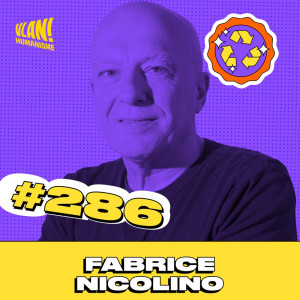 #286 Le cynisme politique  face à l'urgence climatique? avec Fabrice Nicolino
