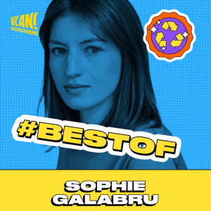 #287 Les rouages complexes de la famille avec Sophie Galabru #287 Les rouages complexes de la famille avec Sophie Galabru
