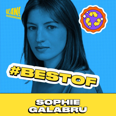#287 Les rouages complexes de la famille avec Sophie Galabru