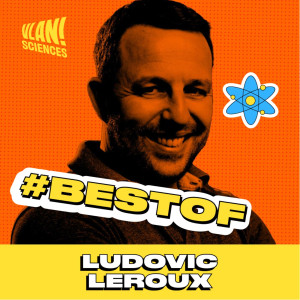 #288 le remède miracle contre le stress avec Ludovic Leroux