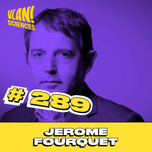 #289 L'extrême droite est-elle inévitable en 2027 avec Jerome Fourquet