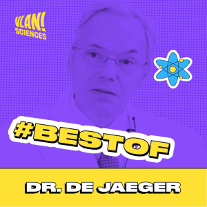 #294 Les secrets de la longévité en bonne santé avec Docteur Christophe de Jaeger #294 Les secrets de la longévité en bonne santé avec Docteur Christophe de Jaeger