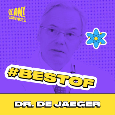 #294  Les secrets de la longévité en bonne santé avec Docteur Christophe de Jaeger