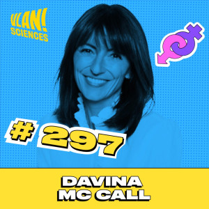 #297 Briser les tabous autour de la ménopause avec Davina Mc Call