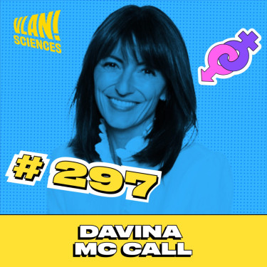 #297 Briser les tabous autour de la ménopause avec Davina Mc Call