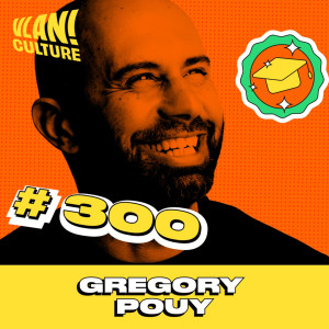 #300 Où je vous raconte les coulisses de Vlan!