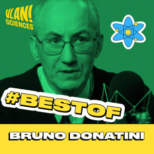 #303 Les secrets d'un système digestif en bonne santé avec Bruno Donatini #303 Les secrets d'un système digestif en bonne santé avec Bruno Donatini