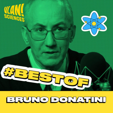 #303 Les secrets d'un système digestif en bonne santé avec Bruno Donatini