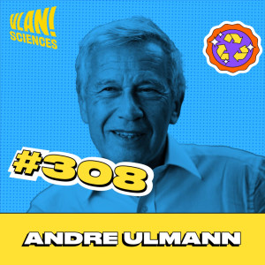 #308 Libérer la parole sur la santé des femmes avec André Ulmann