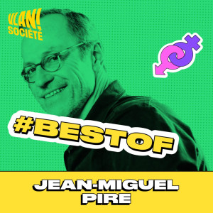 #309 Vous n'envisagerez plus votre temps libre de la même manière avec Jean Miguel Pire