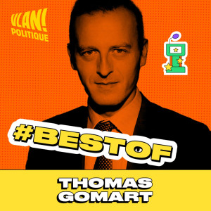 #312 Les défis géopolitiques d’un monde hors de contrôle avec Thomas Gomart