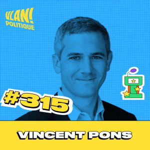 #315 Le (potentiel) impact économique du R.N au pouvoir avec Vincent Pons