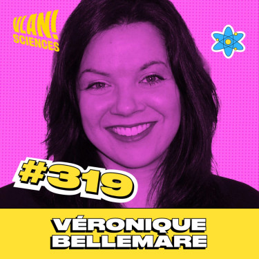 #319 Tout comprendre pour mieux dormir avec Véronique Bellemare
