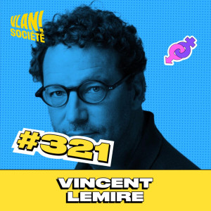 #321Israël-Palestine : Comprendre et décrypter le conflit avec Vincent Lemire
