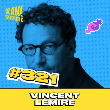 #321Israël-Palestine : Comprendre et décrypter le conflit avec Vincent Lemire